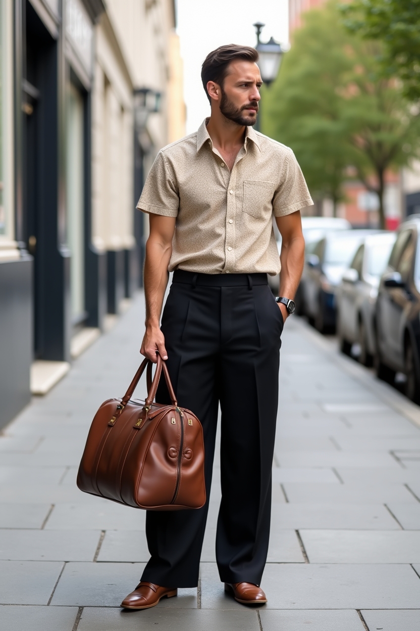 Korean Formal Shirt - Image 3