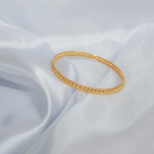 Gold Bracelet for men