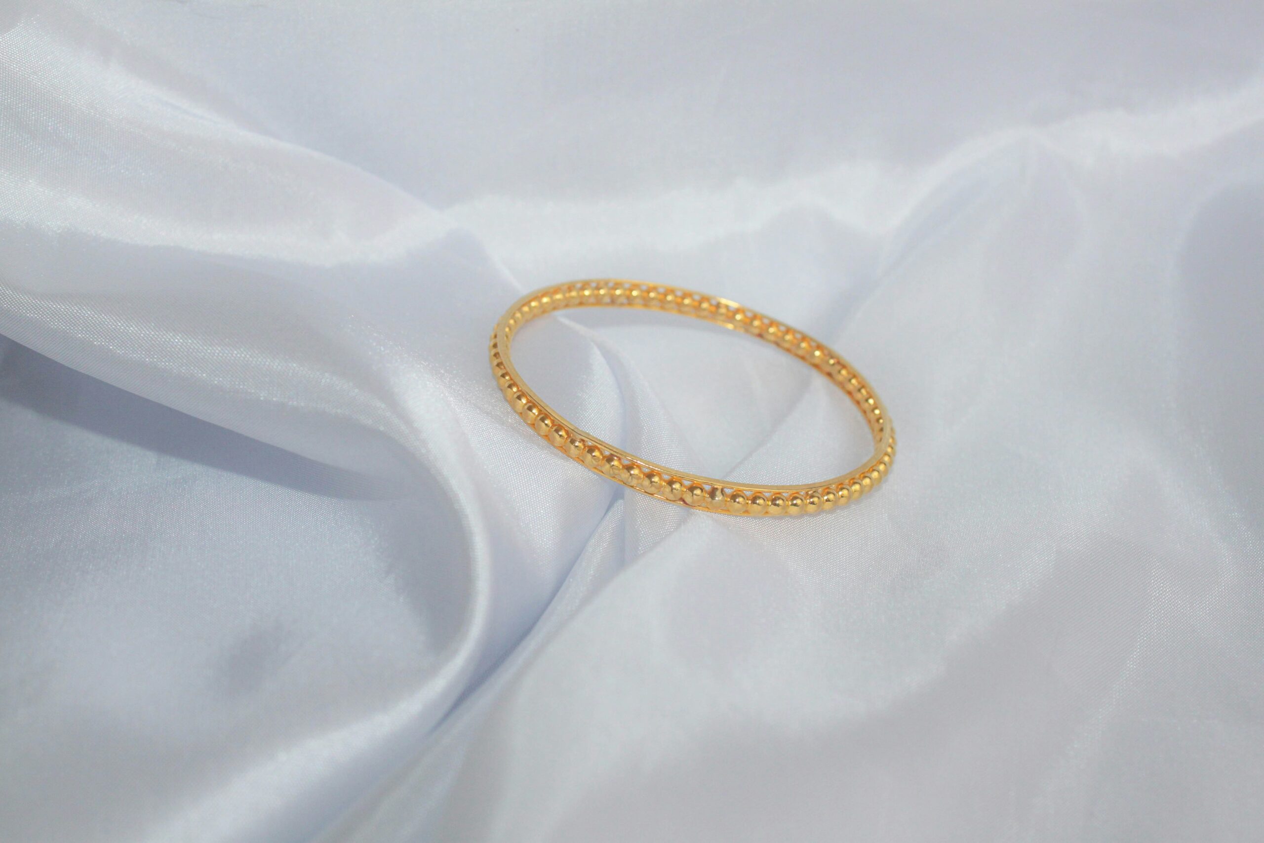 Gold Bracelet for men