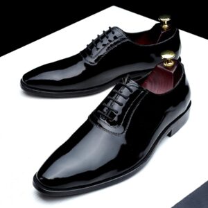 Mctrendz Partywear Formal shoes
