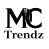 logo MC trendz